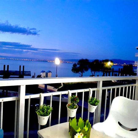 Апартаменты Sun Sea No 3 Переа Экстерьер фото