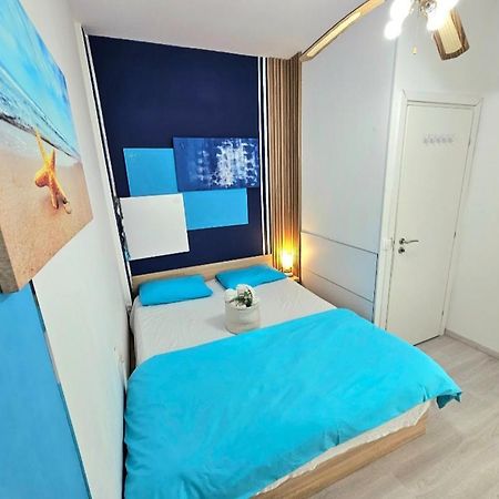 Апартаменты Sun Sea No 3 Переа Экстерьер фото