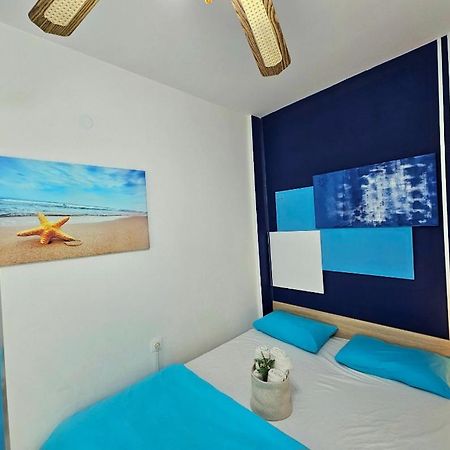 Апартаменты Sun Sea No 3 Переа Экстерьер фото
