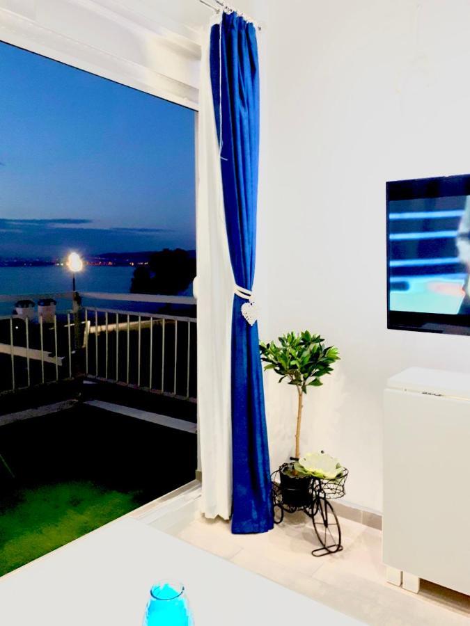 Апартаменты Sun Sea No 3 Переа Экстерьер фото