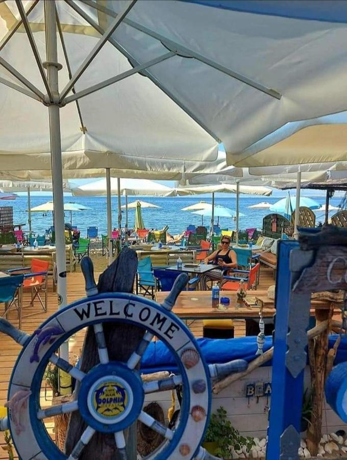 Апартаменты Sun Sea No 3 Переа Экстерьер фото