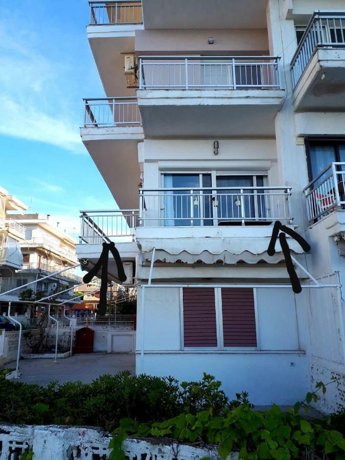 Апартаменты Sun Sea No 3 Переа Экстерьер фото